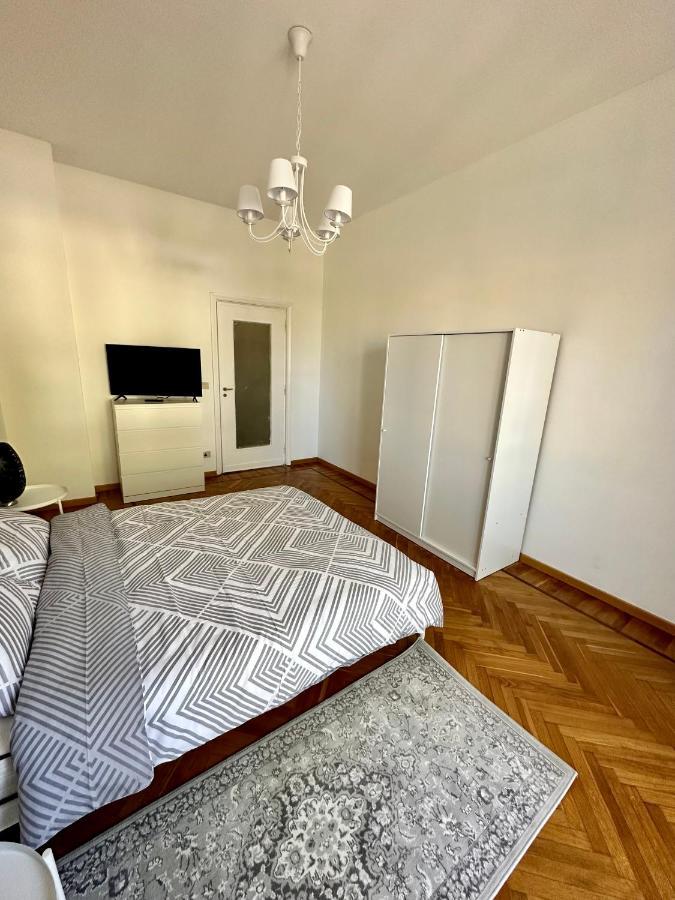 Casa Sebastopoli - Vicino Pala Alpitour Turín Exteriér fotografie