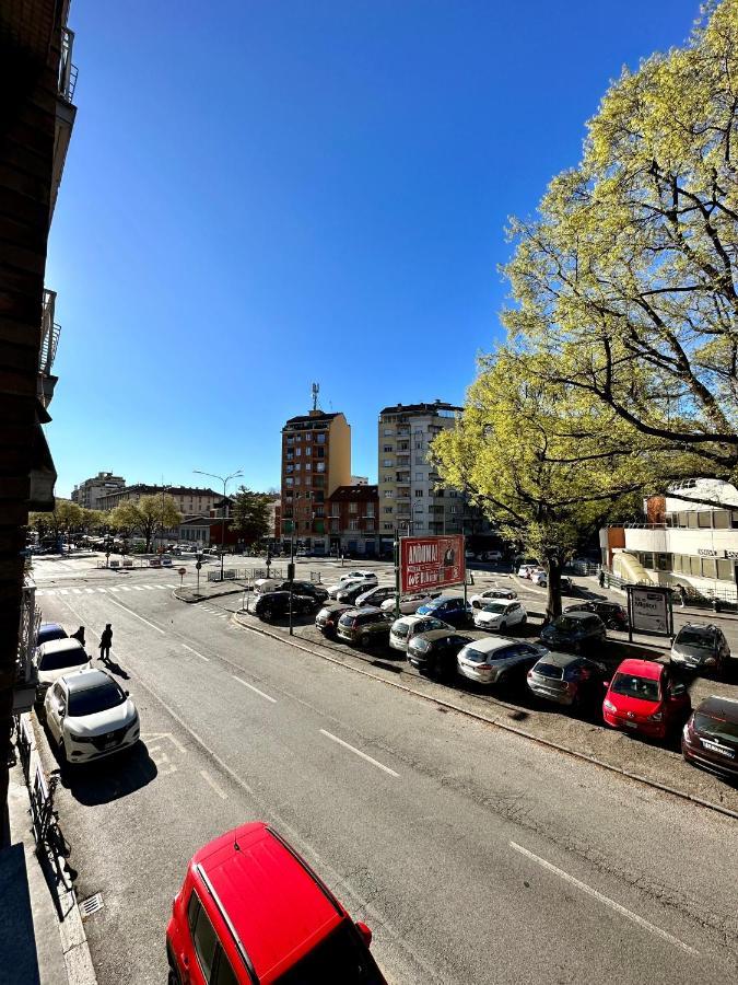 Casa Sebastopoli - Vicino Pala Alpitour Turín Exteriér fotografie