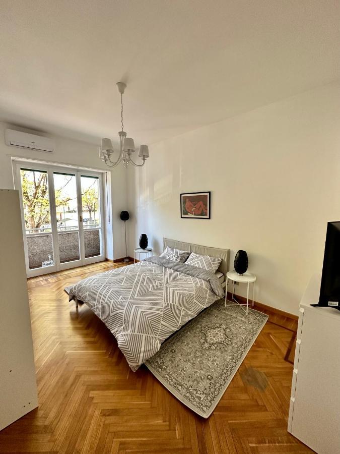 Casa Sebastopoli - Vicino Pala Alpitour Turín Exteriér fotografie