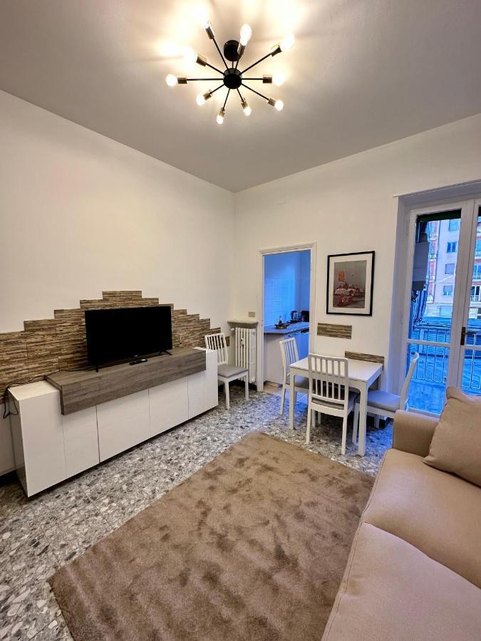 Casa Sebastopoli - Vicino Pala Alpitour Turín Exteriér fotografie